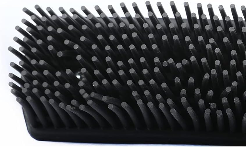 Rubber Brush for Pet Hair Removal