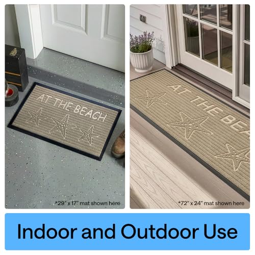 WeatherMAX Door Mat