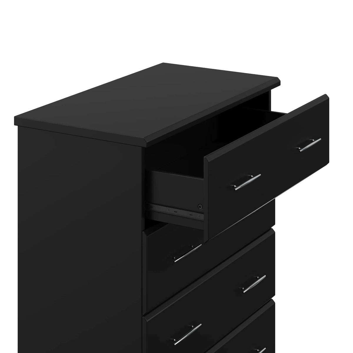 Brookside 4 Drawer Dresser