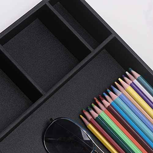 Desktop Storage Organizer