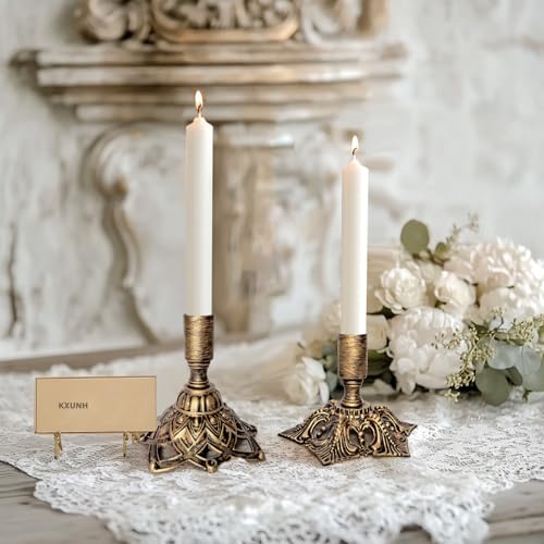 Candlestick Holders (6 Count)