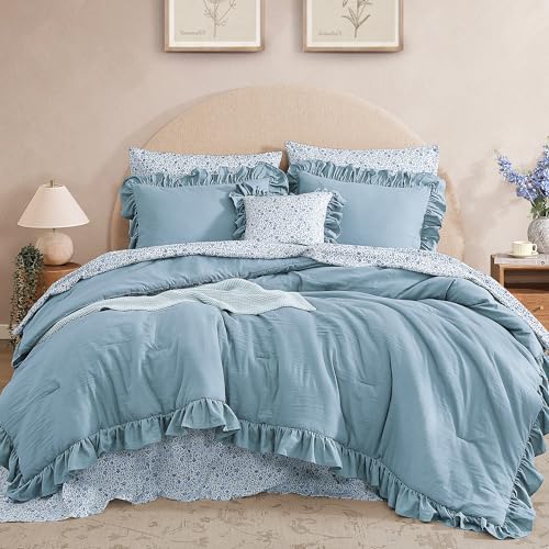 California King Comforter Set
