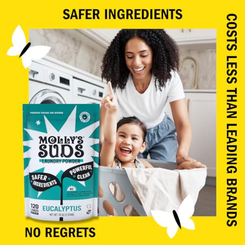 Original Laundry Detergent Powder (79 Ounce)