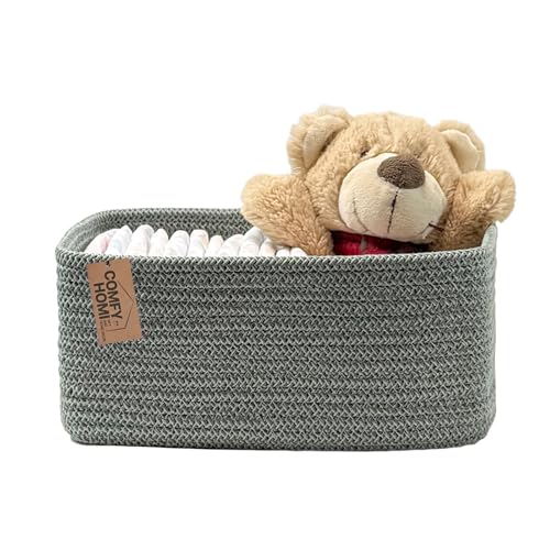 11.5"x7.5"x4.7" Storage Baskets for Organizing