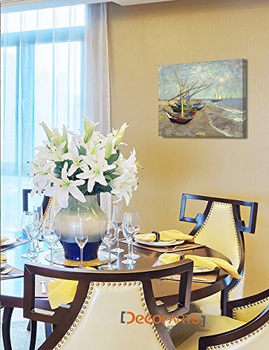 Van Gogh Canvas Wall Art