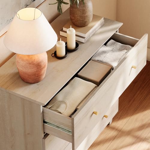 Dresser with 9 Drawers