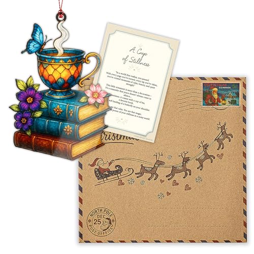 Book Lovers Gifts for Women 2026