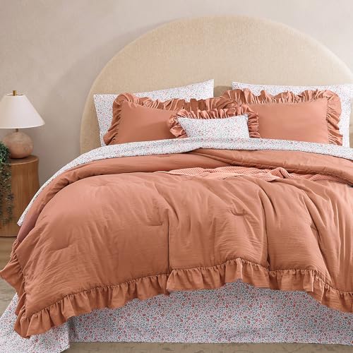 Queen Comforter Set