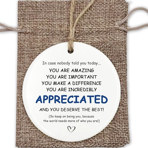 Thank You Gifts for Women Men (16.99 Count)
