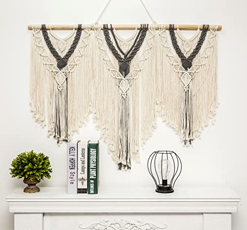 Large Macrame Wall Hanging