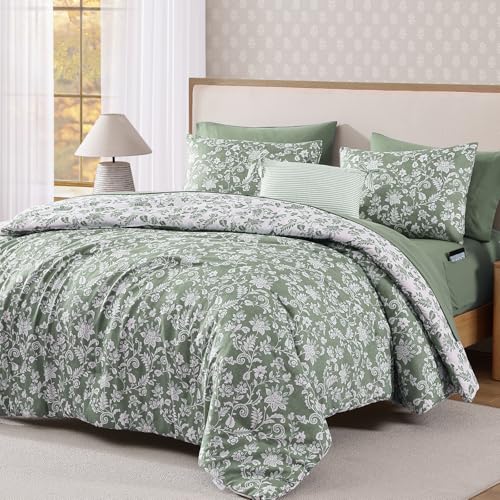 Queen Comforter Set