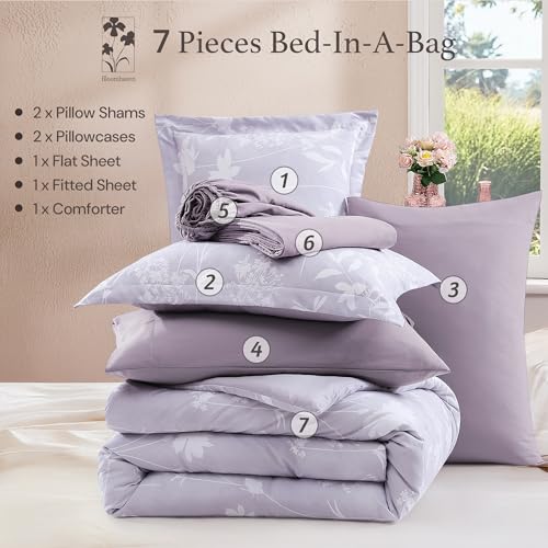 Queen Comforter Set