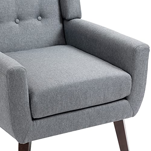 Modern Accent Chair