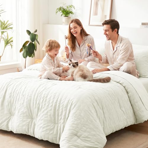 California King Comforter Set 7