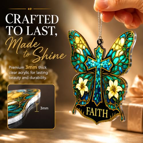 Butterfly Gifts for Women