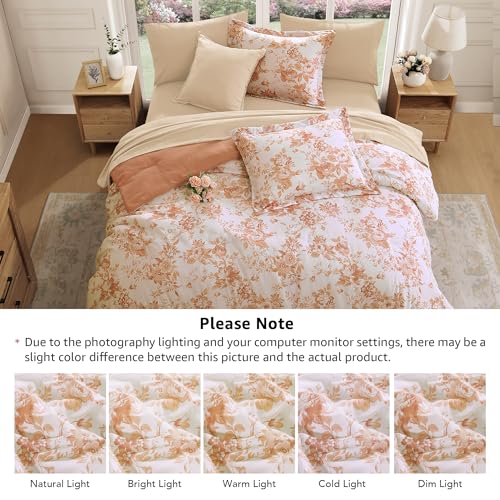 Queen Comforter Set