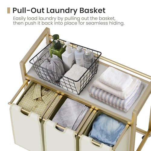 Laundry Sorter