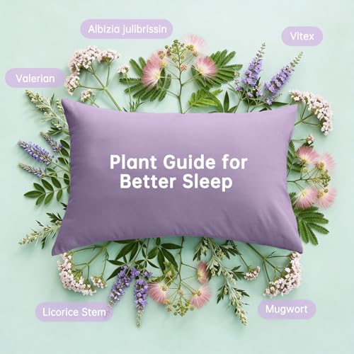 Grayish Purple Bed in a Bag Queen 7 Pieces