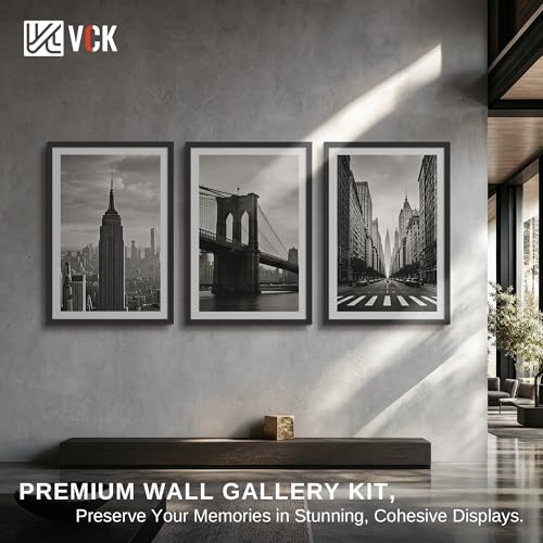 22.375x34 Poster Frames 3 Pack (3 Count)