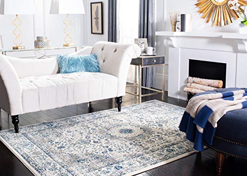Evoke Collection Area Rug (121 Count)