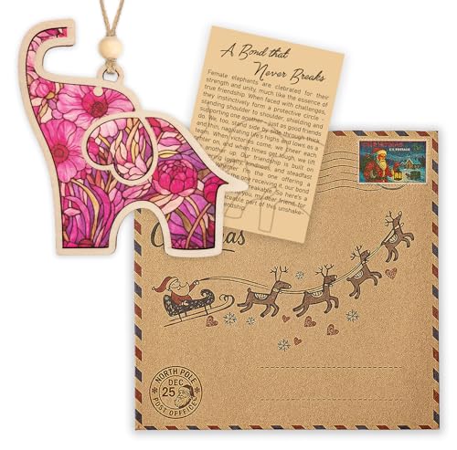 Elephant Gifts for Women