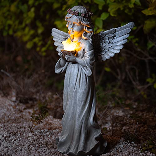 Angel Garden Statue
