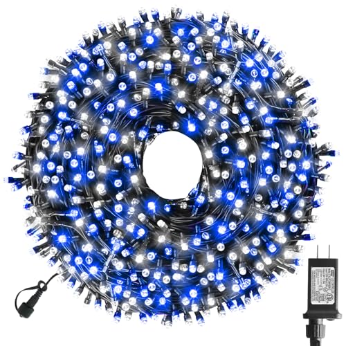 Christmas String Lights (105 Foot)