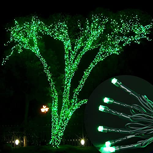 Solar Christmas Lights Outdoor