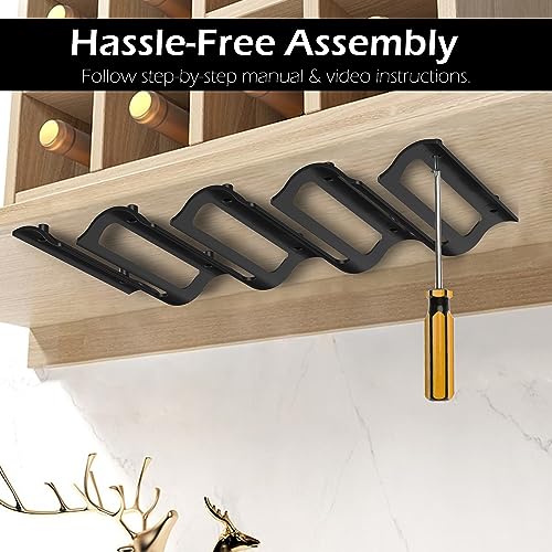 Wine Glass Storage Case