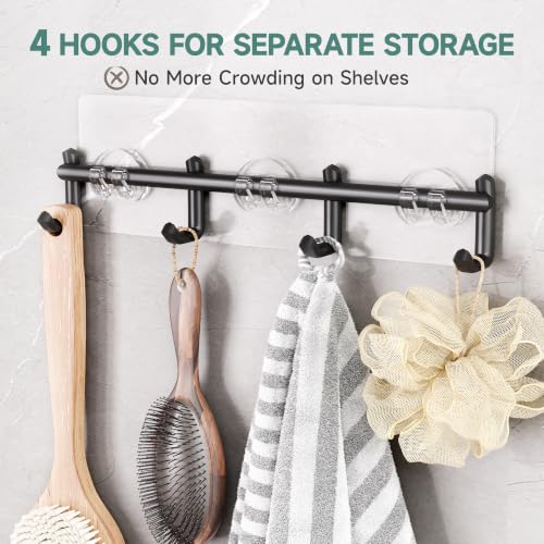 Shower Caddy 6 (6 Count)