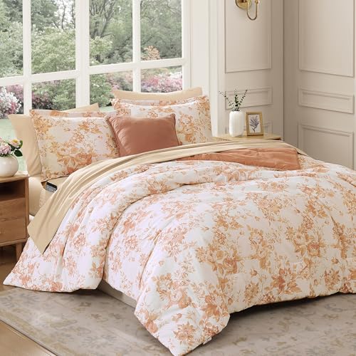 Queen Comforter Set