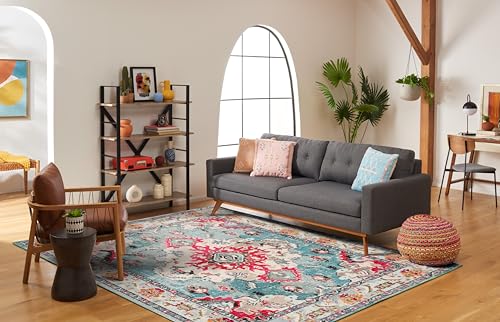 Monaco Round Rug 11' (95.03 Sq Ft)