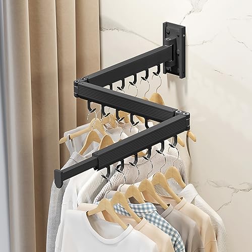 Wall Mounted Tri