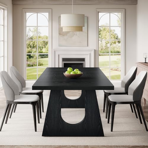 Large Dining Table for 6