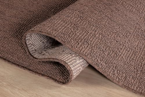 Easy Jute Rug 2x3 (6 Sq Ft)
