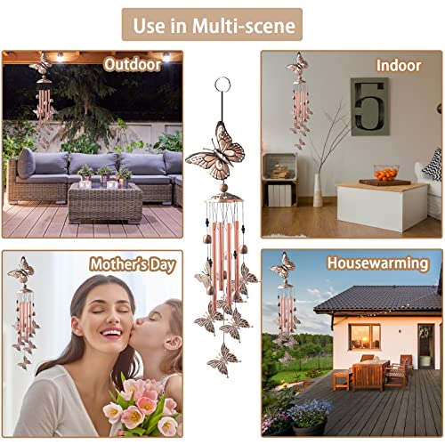 Wind Chimes for Outside