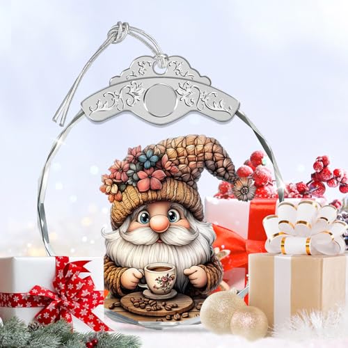 Glass Ornament