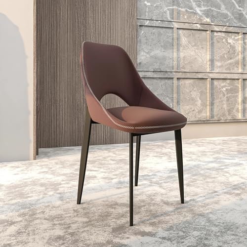 Amalfi Upholstered Fabric Dining Chair