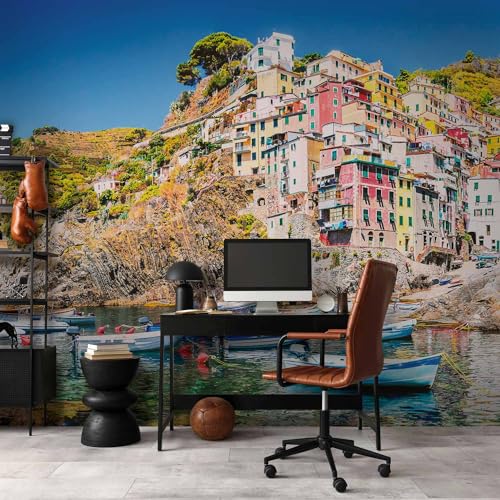 Wall Mural Wallpaper (11 Count)