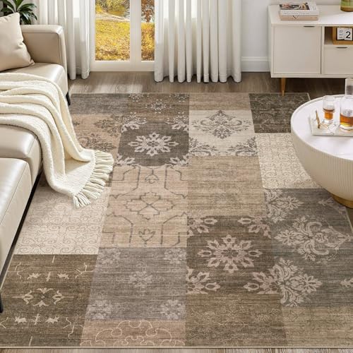 10x12 Area Rug for Living Room (24 Count)