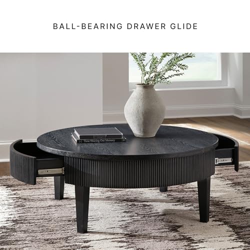 Marstream Modern Coffee Table with 4 Legs
