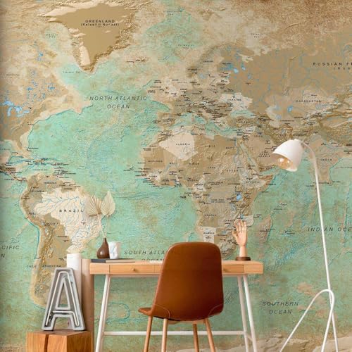 Wall Mural Wallpaper (10 Count)