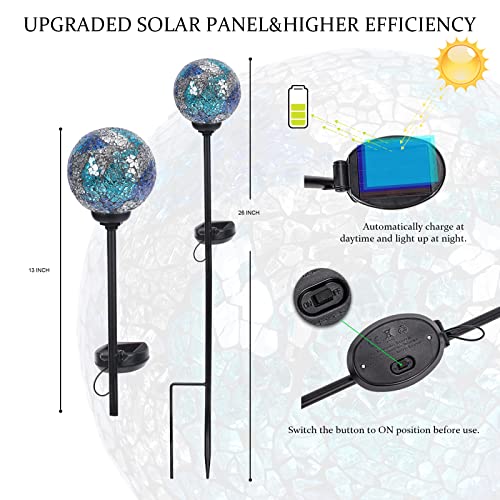 Decorative Solar Garden Lights