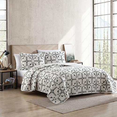 Twin Quilt Set with Shams