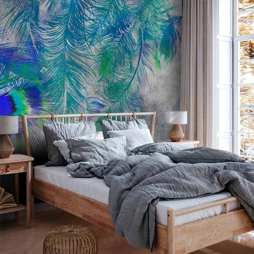 Premium Wall Mural Wallpaper (9 Count)