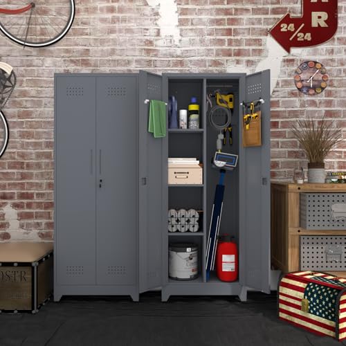 Storage Cabinet