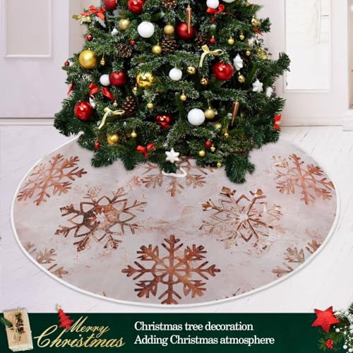 Christmas Tree Skirt