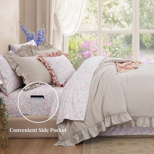 Twin XL Comforter Set