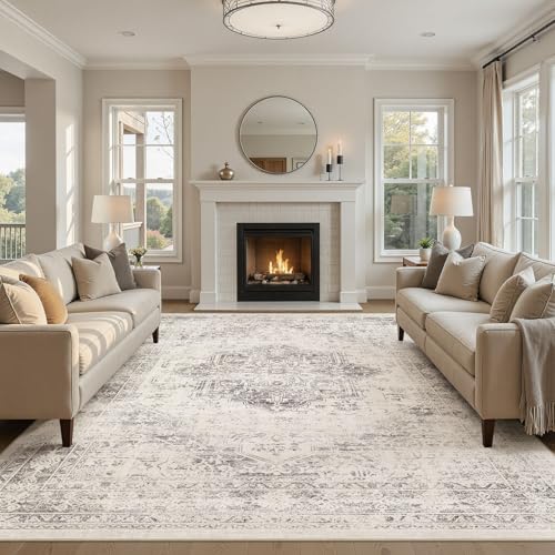 10x14 Area Rug Living Room Rugs (24 Count)