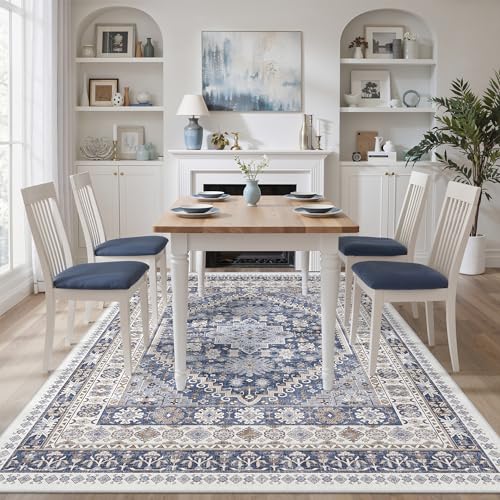 6x9 Area Rugs for Living Room